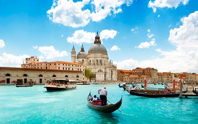 екскурзии венеция