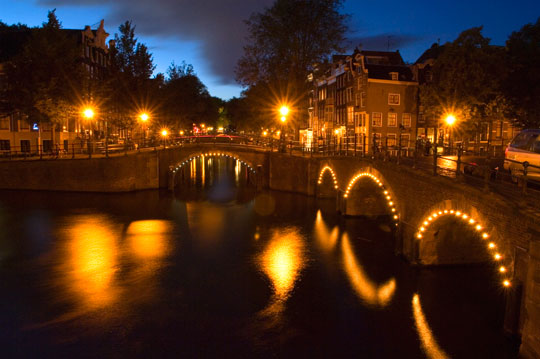 amsterdam