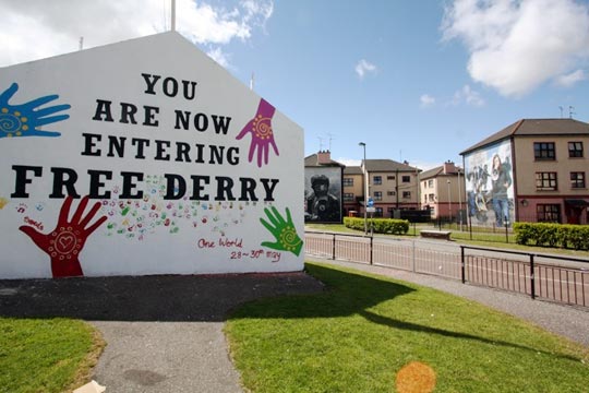 derry