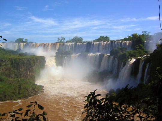 iguazu