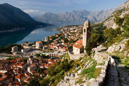montenegro