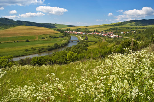 slovakia