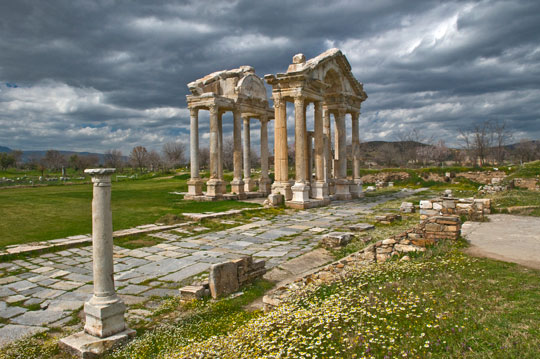 turkey