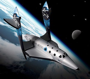 virgin galactic